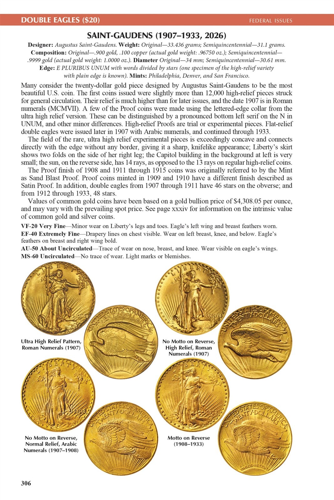 2027 Official Red Book Guide US Coins Catalog 250th Anniversary Special Edition