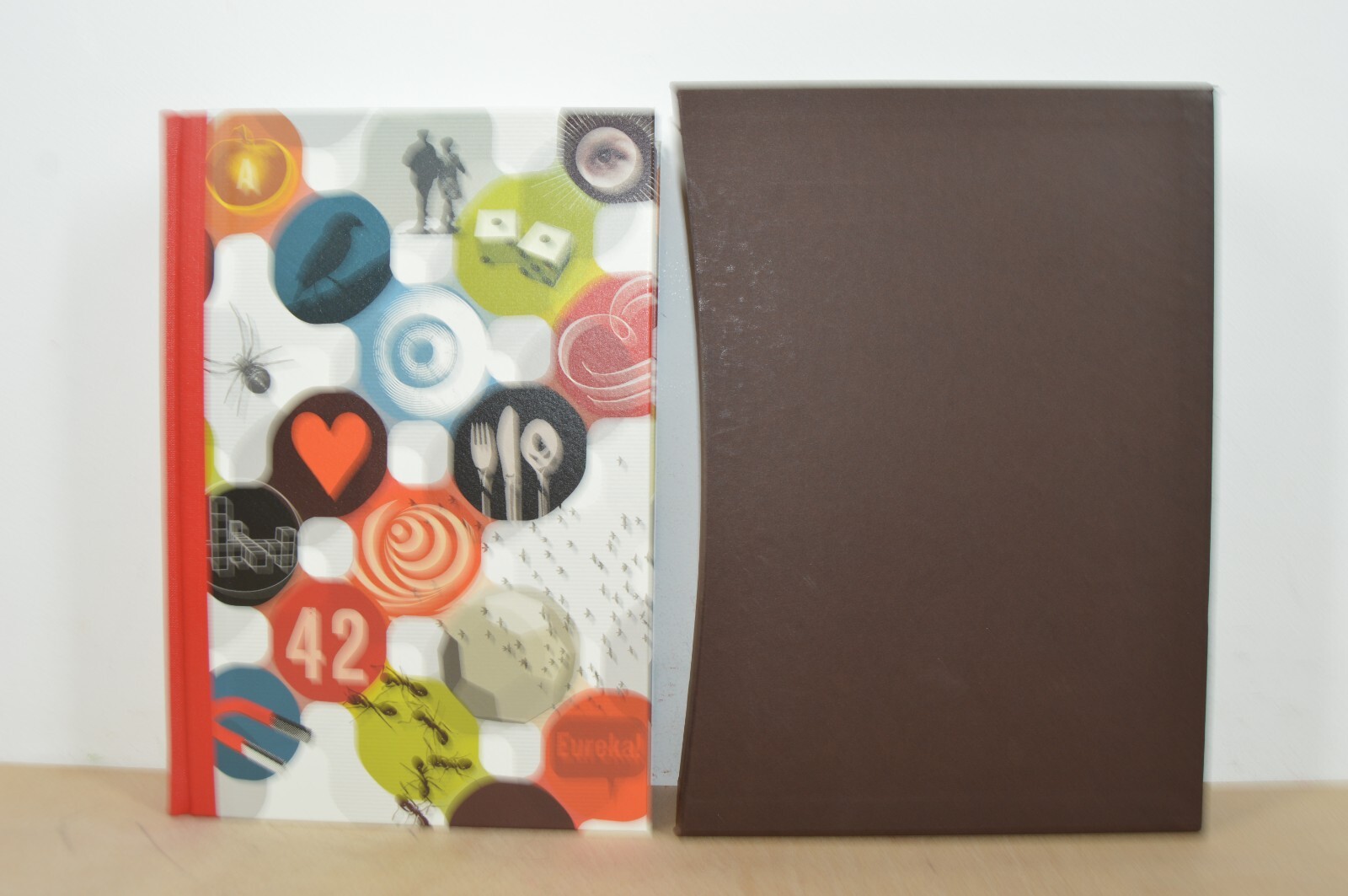 How The Mind Works – Steven Pinker – Folio Society 2012 (#51) 1st Printing