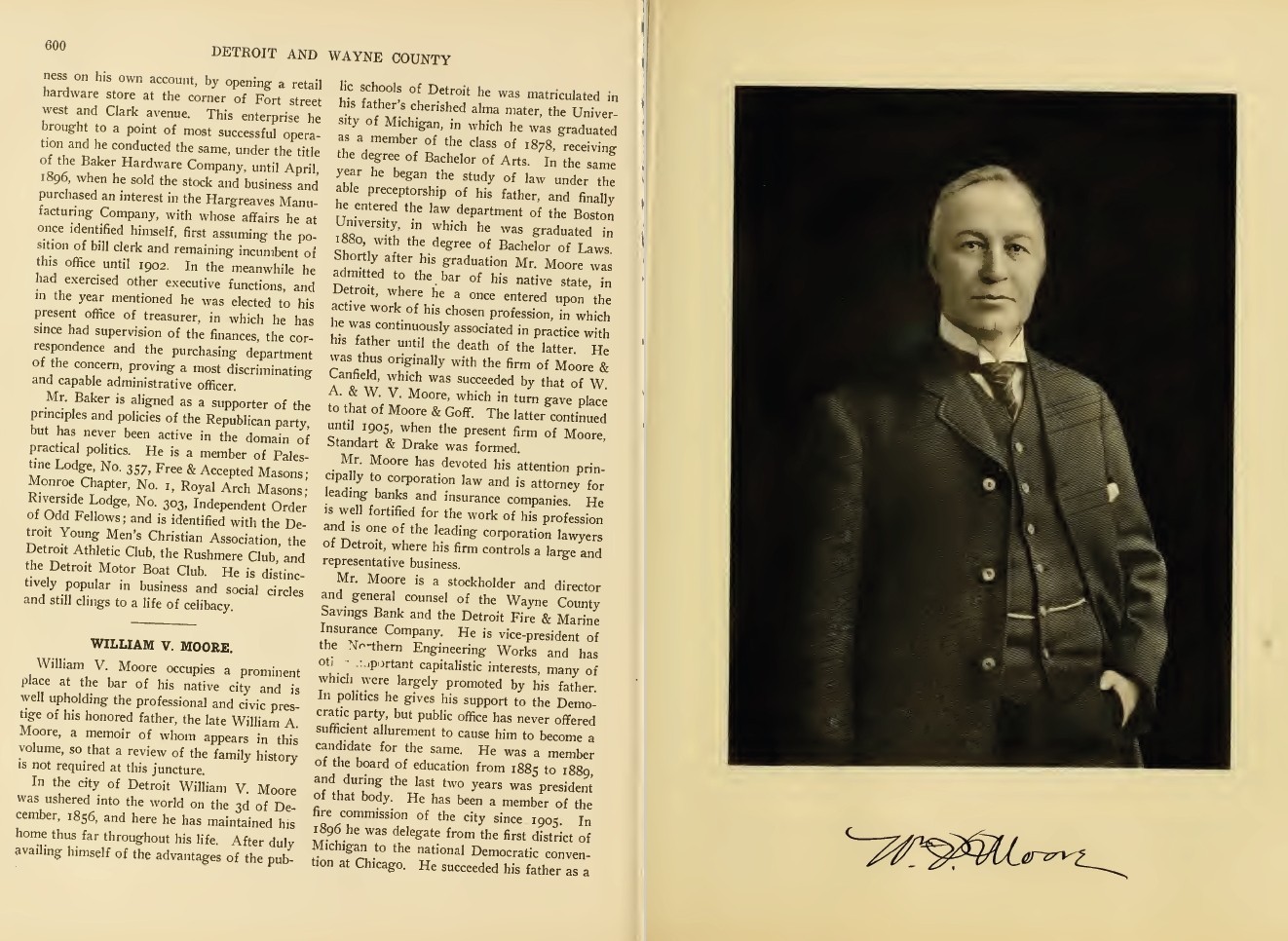 110 Old Michigan History Genealogy Ancestry Family Records Books – Vol. 2 on DVD