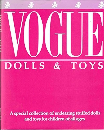 Vogue Dolls and Toys