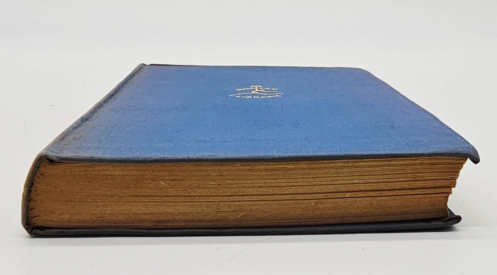 Smoke by Ivan Turgenev 1920 Intro by John Reed Modern Library DJ 234 pgs