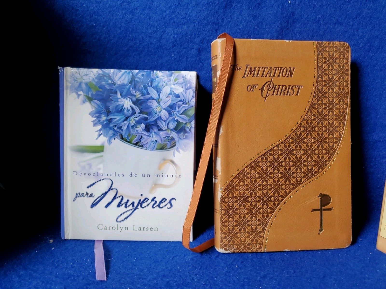 12 Christian Devotional Book Lot Jesus Calling Courage to Change Prayer Code Mix