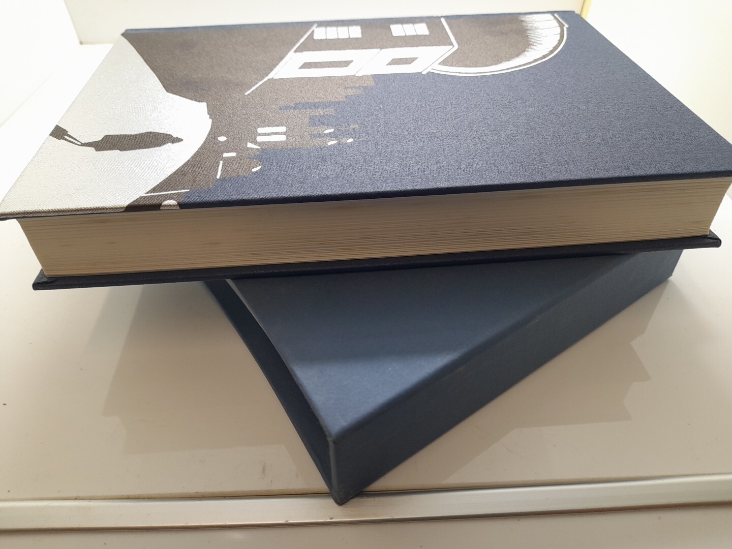 The Secret Agent -A Simple Tale Joseph Conrad Folio Society