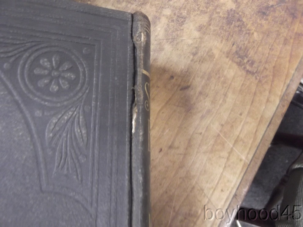 A Religious Encyclopaedia: Dictionary of Theology Ed. by Philip Schaff-4 V.-1891