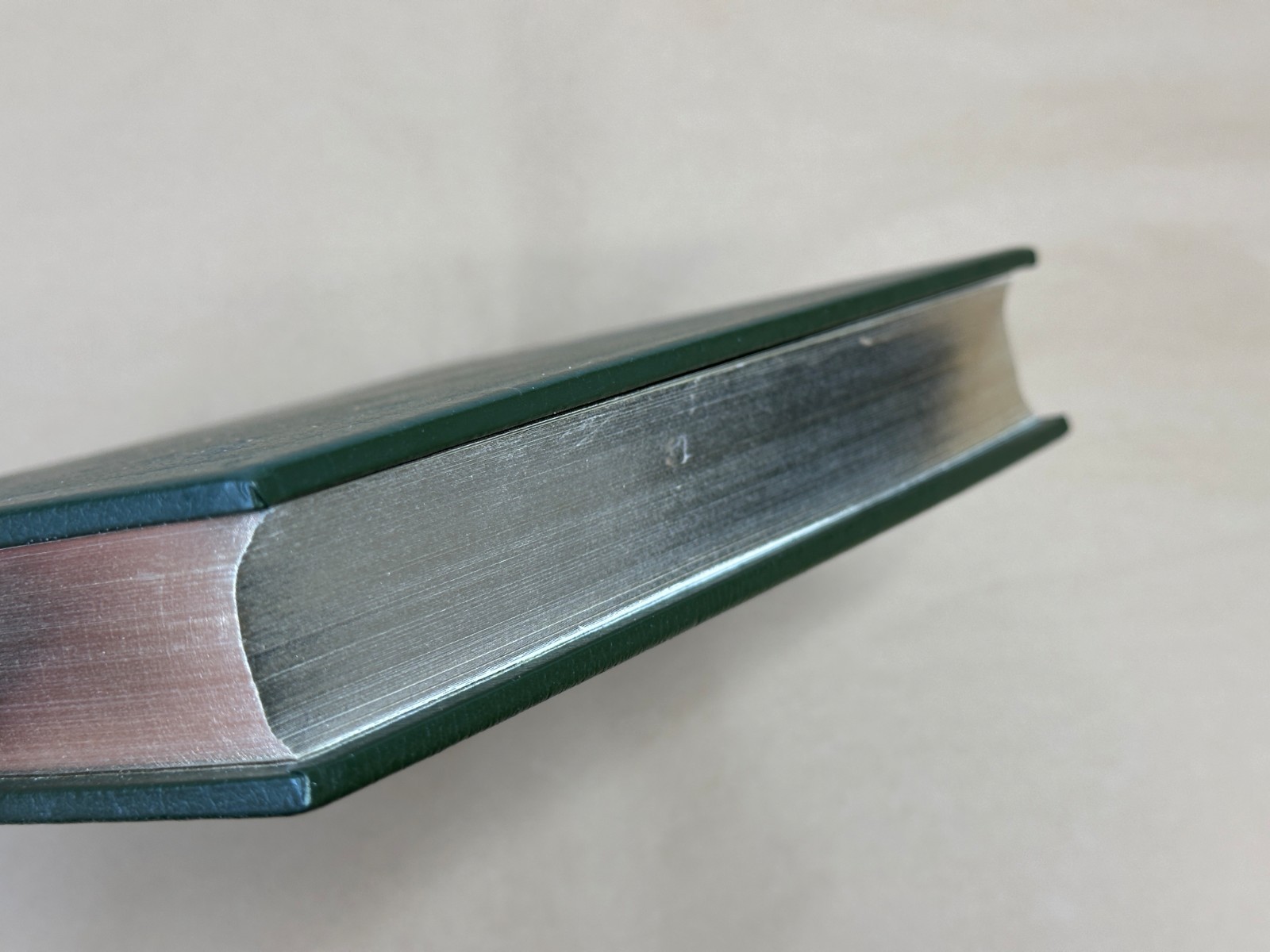 FRANKLIN LIBRARY 1976 Full Leather Walden by Henry David Thoreau Ltd Edition