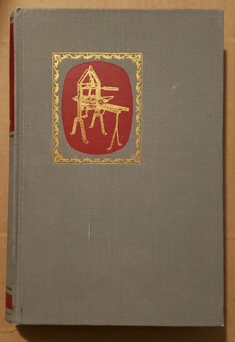 Voice In The West Wendell J Ashton HC 1950 LDS Mormon Biography Deseret News