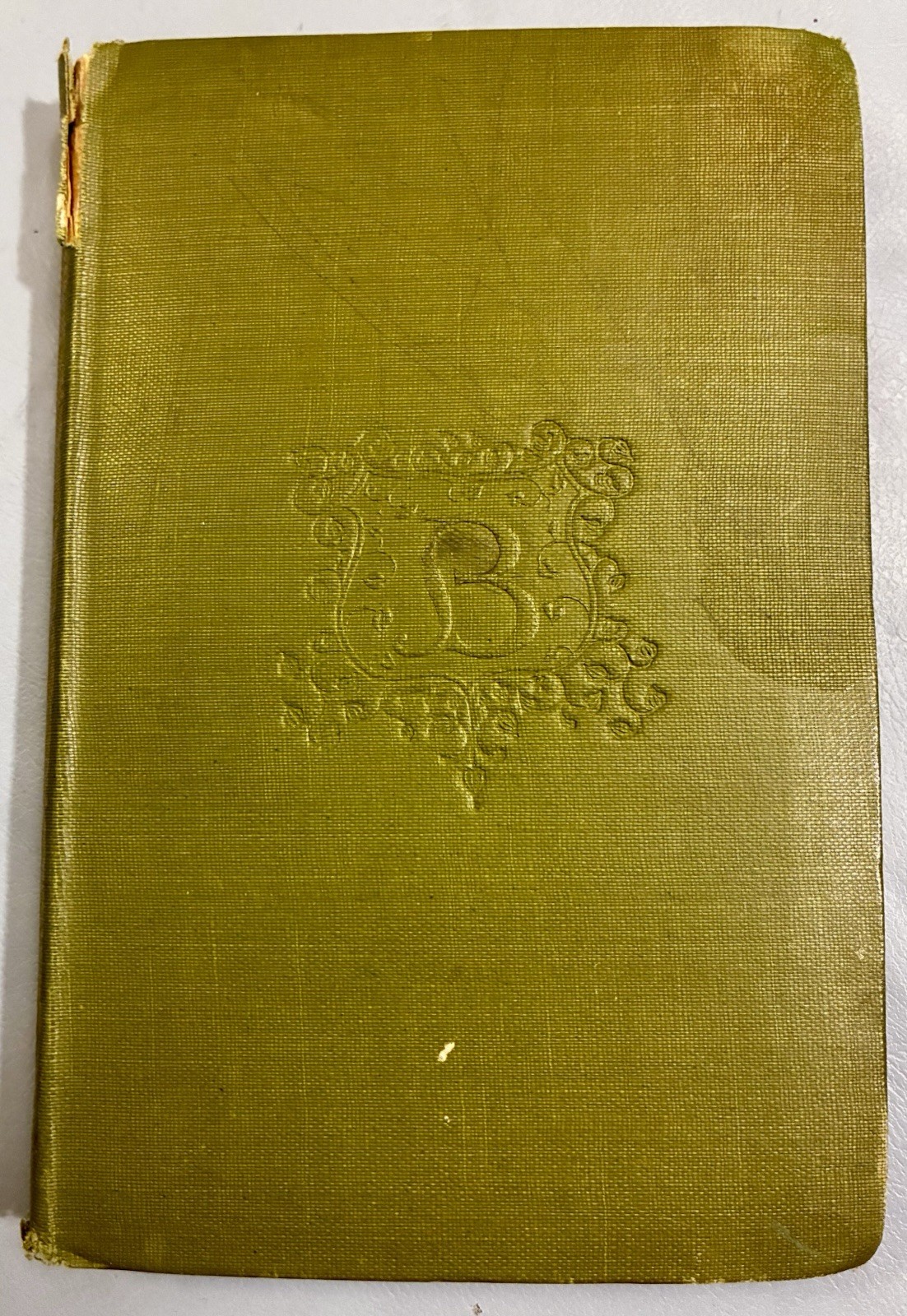 The Professor Charlotte Bronte 1901 Temple Edition JM Dent HC free shipping