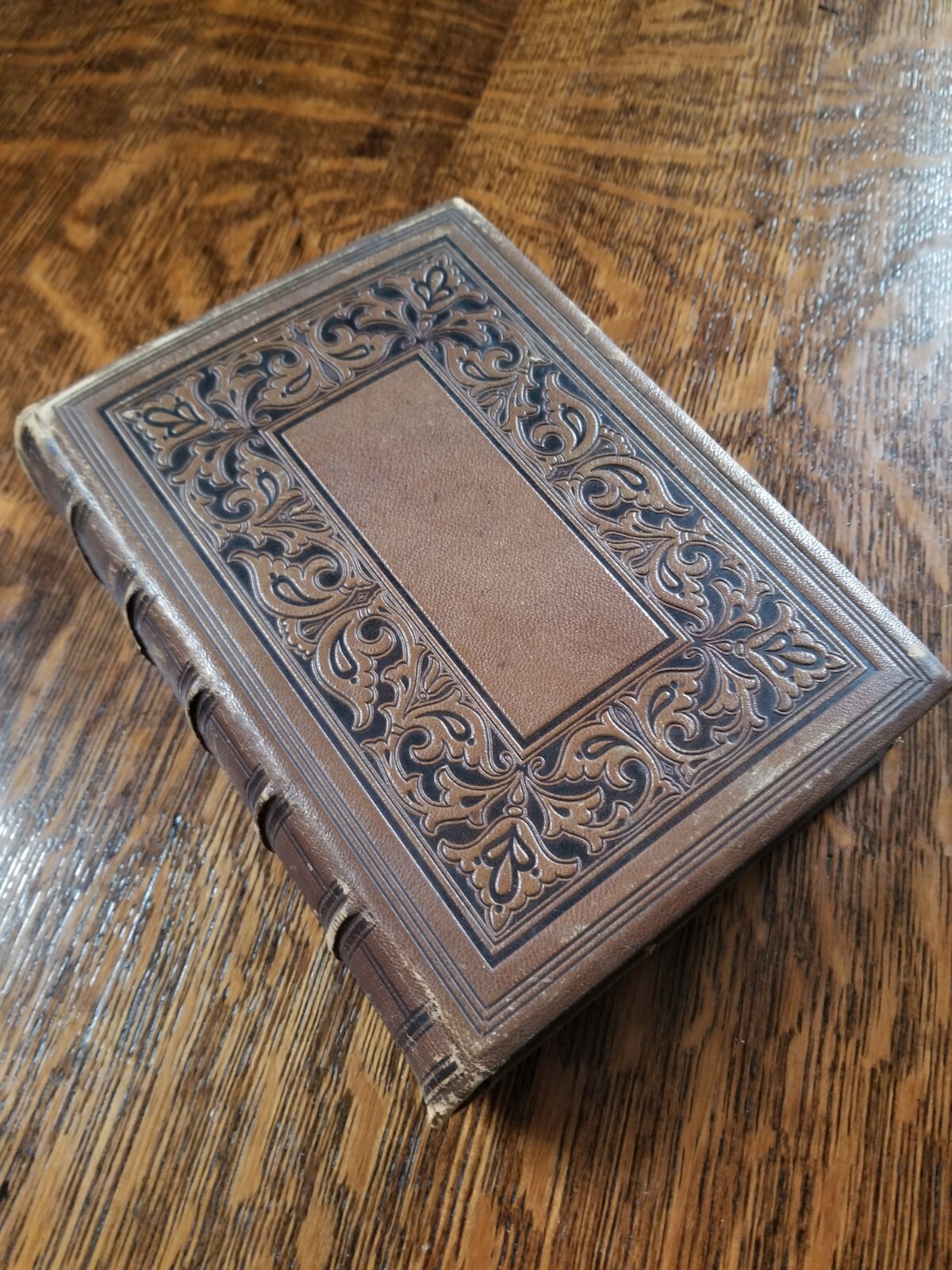 1854 Homes of American Statesmen illustrated 1st ed Washington Jefferson Hancock