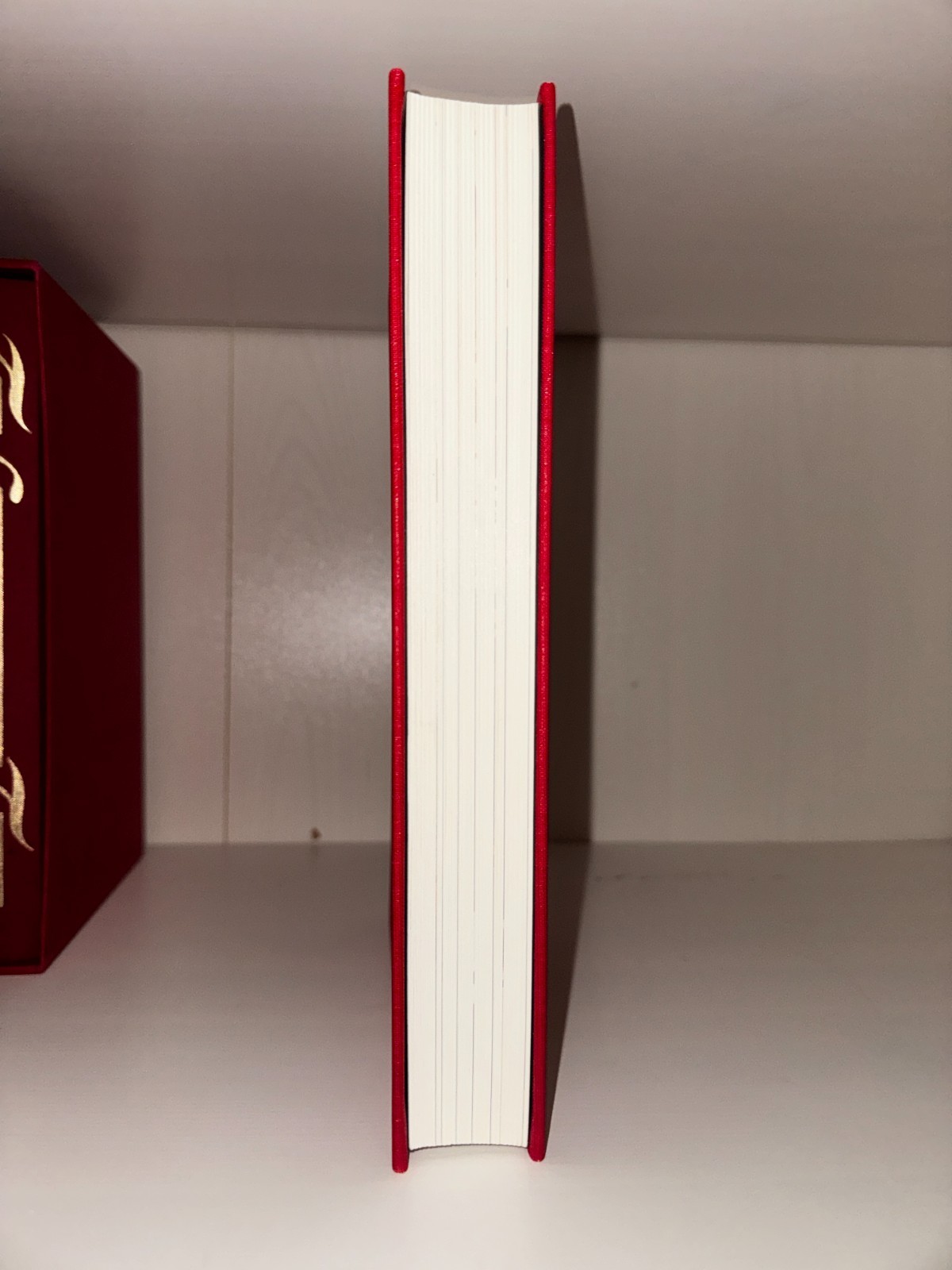 Killing Floor – Lee Child – Folio Society – 2020 1st print – Reacher – VGC