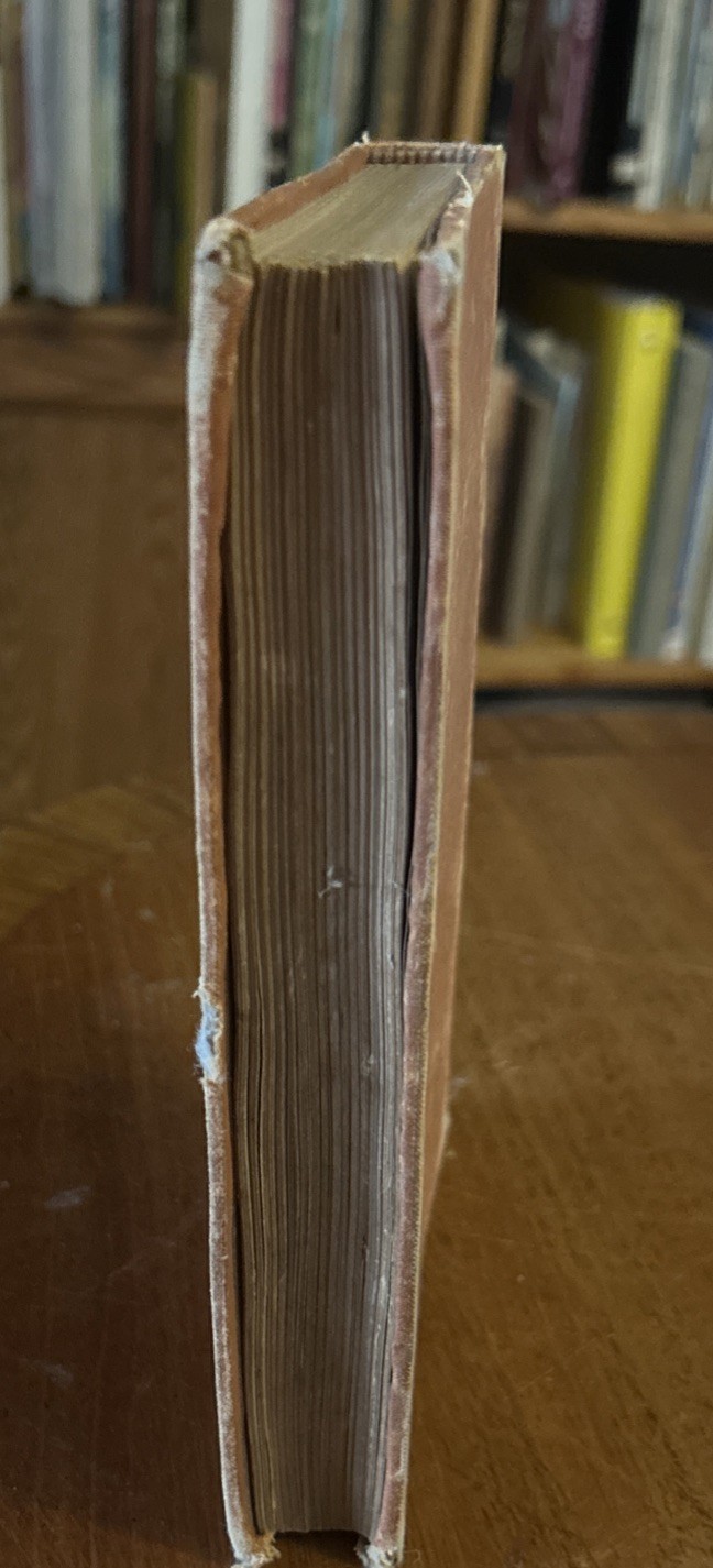 Chemistry Lecture Notes Non Metals Harris 1886 HC