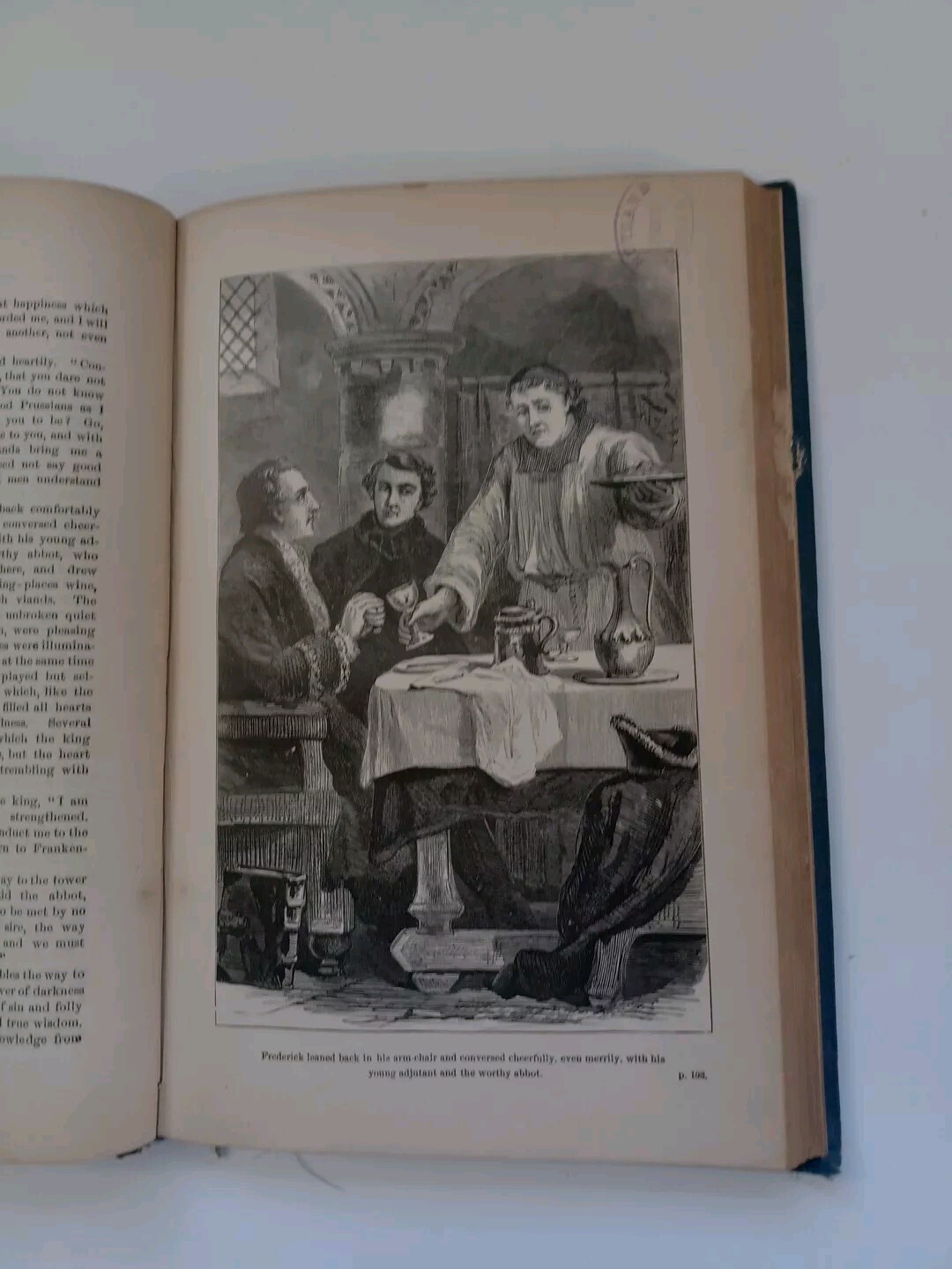 Collectors Antique Books , Berlin And Sans-Souci;