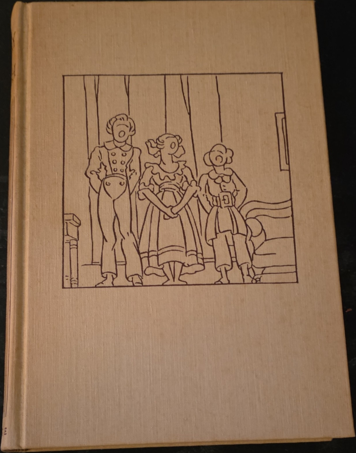 Samuel Butler The Way of All Flesh Heritage Press 1936 Illustrated Hardcover