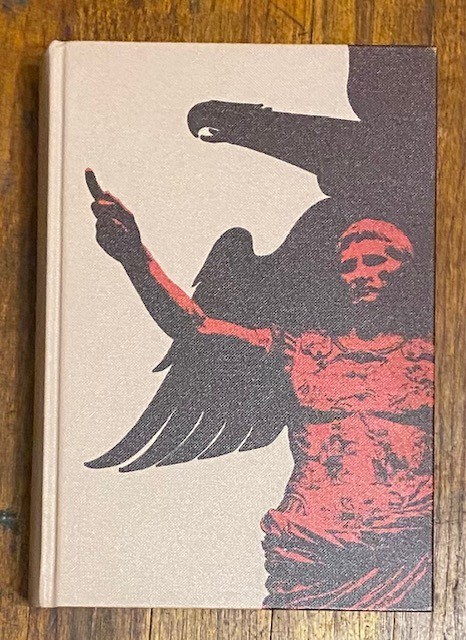 The Roman Revolution: Folio hardcover w/slip case. Pristine Condition. See Pics.
