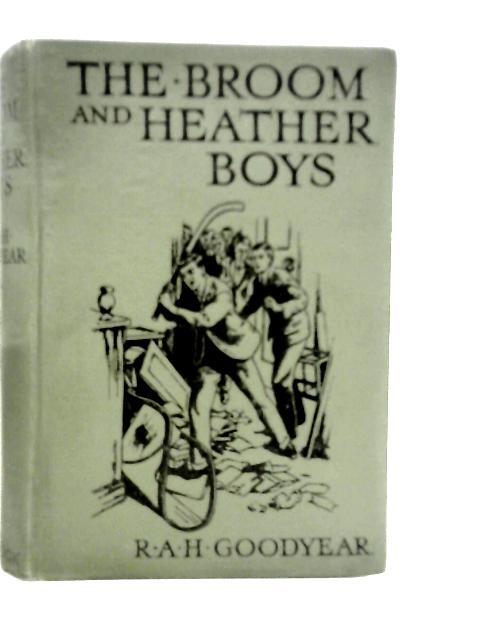 The Broom and Heather Boys (R.A.H.Goodyear – 1937) (ID:57294)