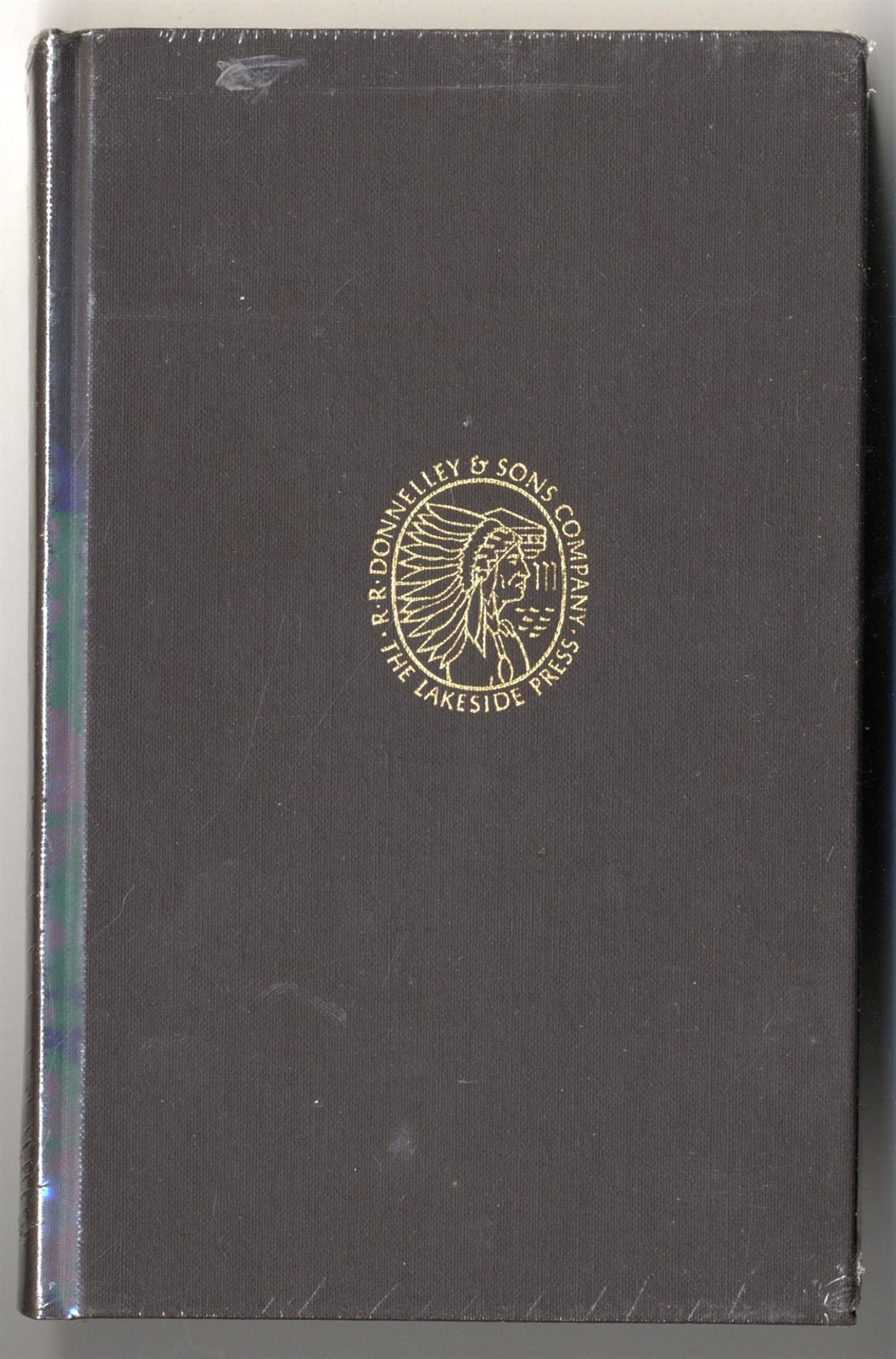 1999 REVOLUTIONARY DAYS, Julia Grant Cantacuzene, Russia, Lakeside Press
