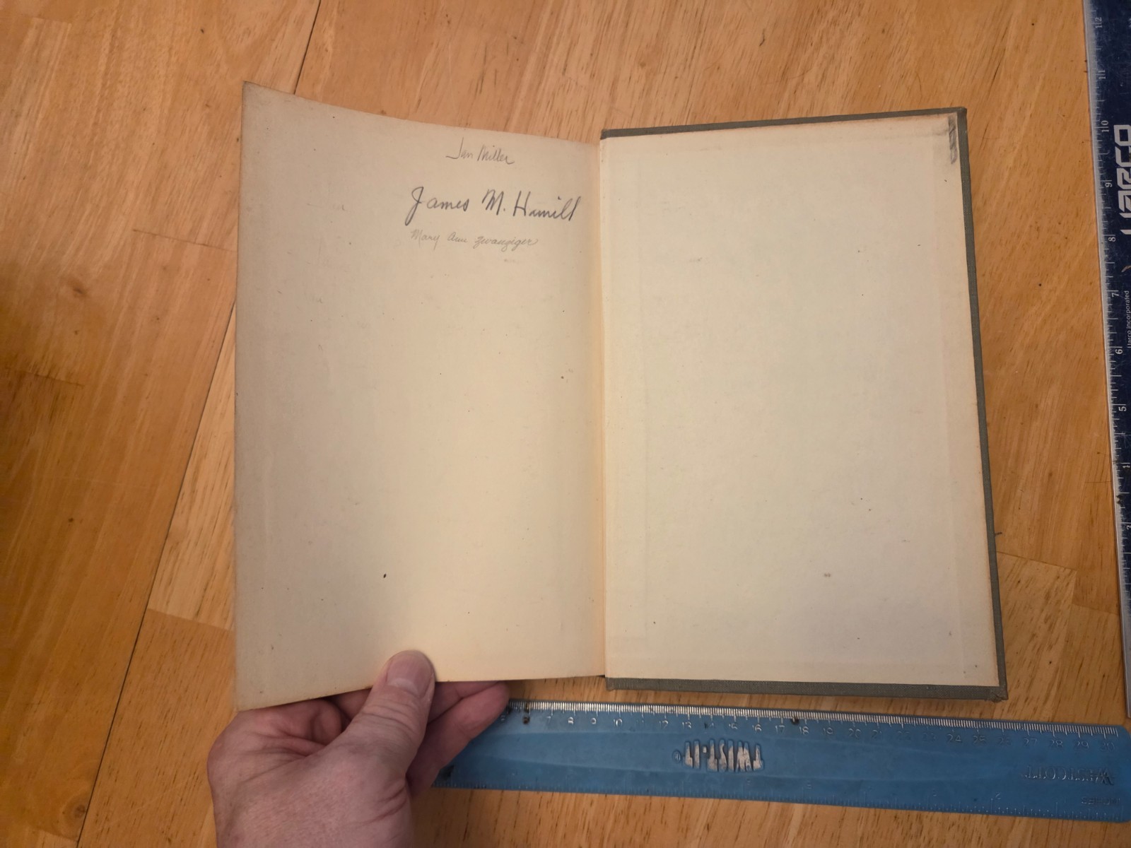 Calculus with Analytic Geometry – Johnson and Kiokemeister – 1960 Hardcover
