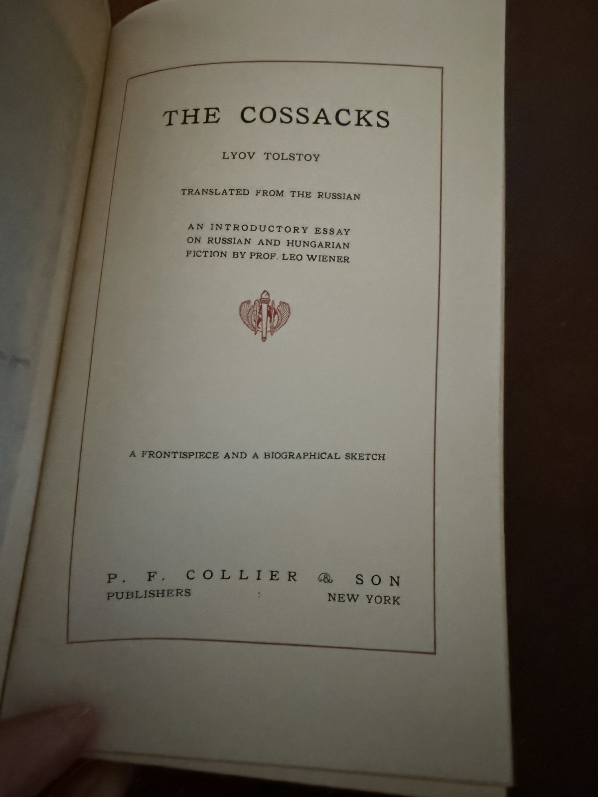 Foreign Classical Romances, 11-vol. set, Red cloth HB, Good to Fair cond.