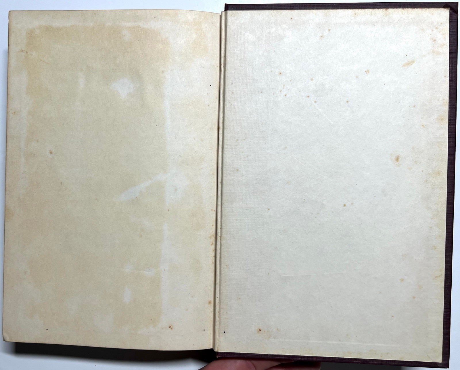 1925 GREAT PSYCHIC OCCULT TELEPATHY SHAFTESBURY PARAPSYCHOLOGY ETHER 1ST ED RARE