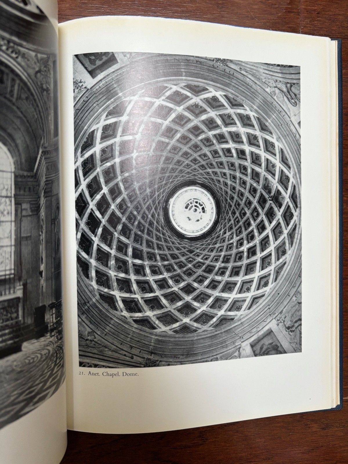 PHILIBERT DE L’ORME by ANTHONY BLUNT – HB 1958 1st EDITION ARCHITECTURE VINTAGE