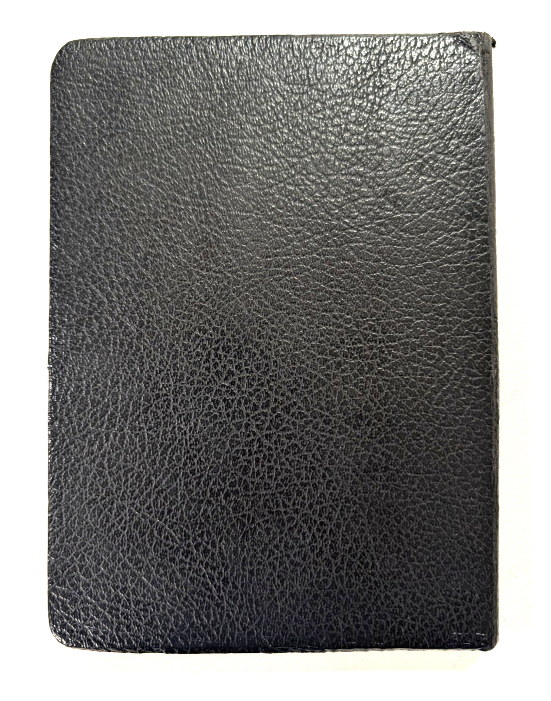 New Testament LARGE TYPE King James Version KJV Mormon LDS Primary World Publish