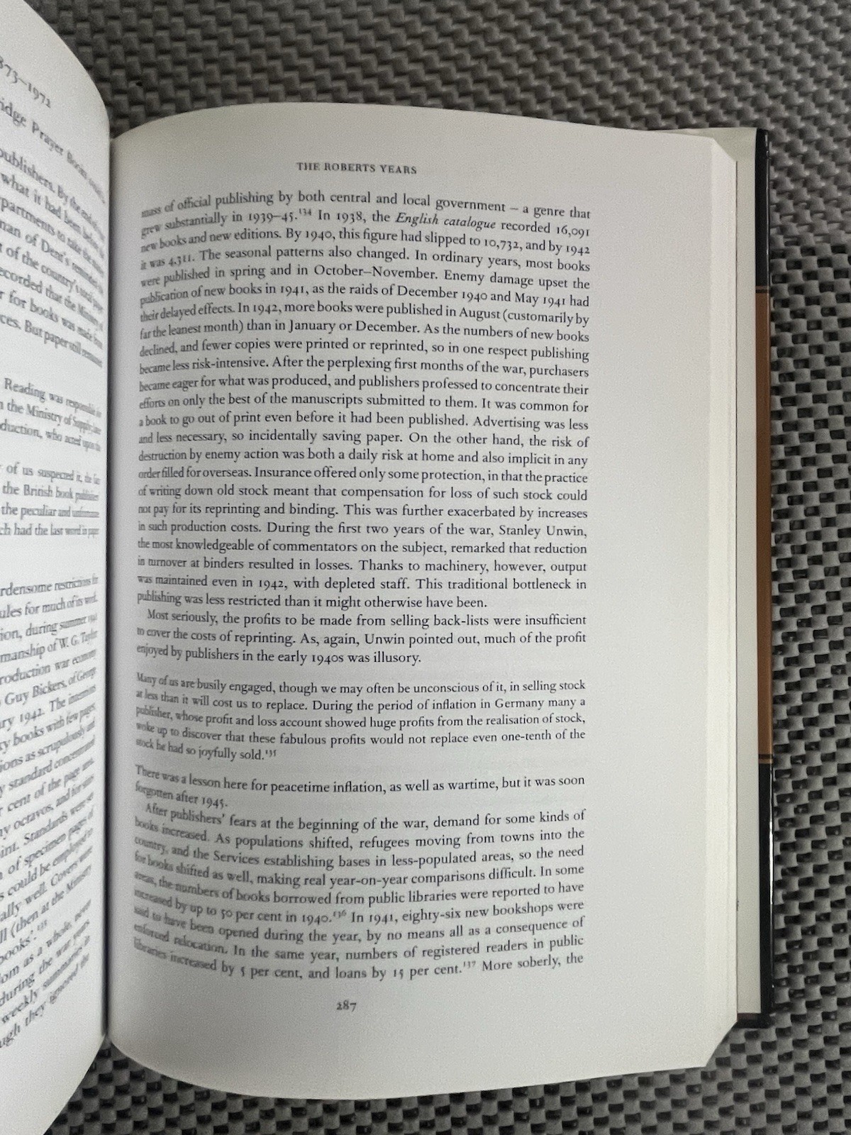 History of Cambridge University Press Vol 3 ~ New Worlds for Learning 1873–1972