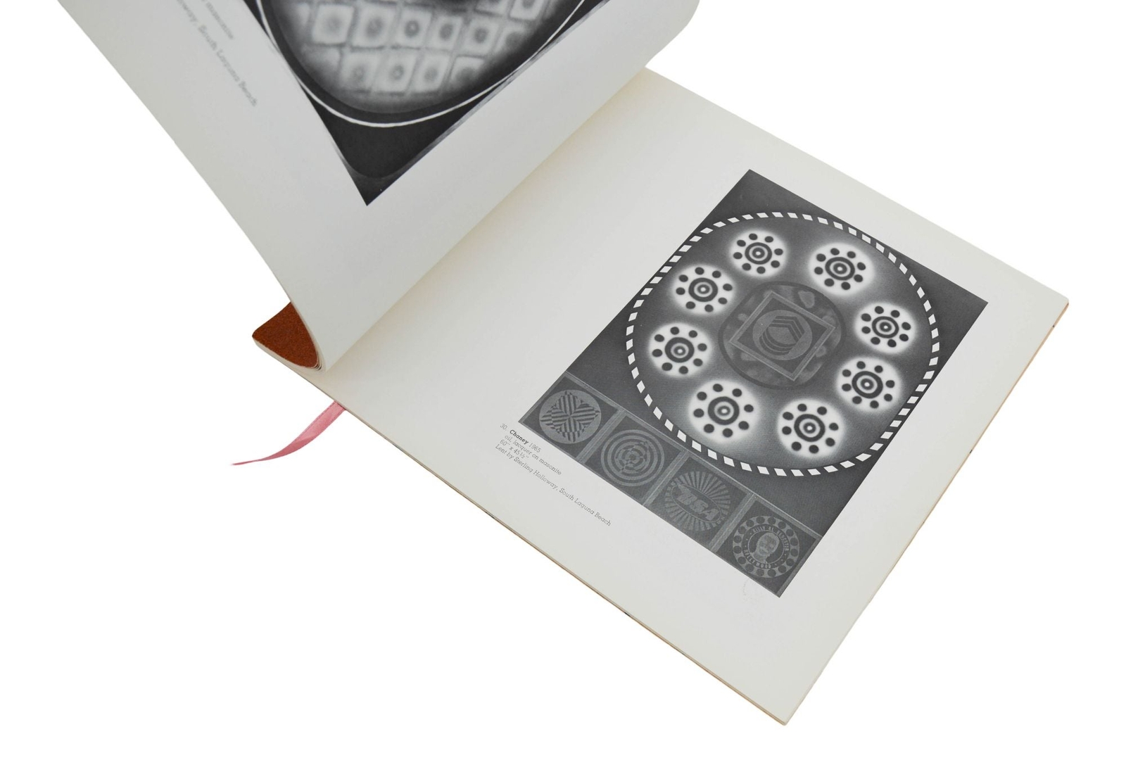 Edward Ruscha, Billy Al Bengston / Billy 1st Edition 1968