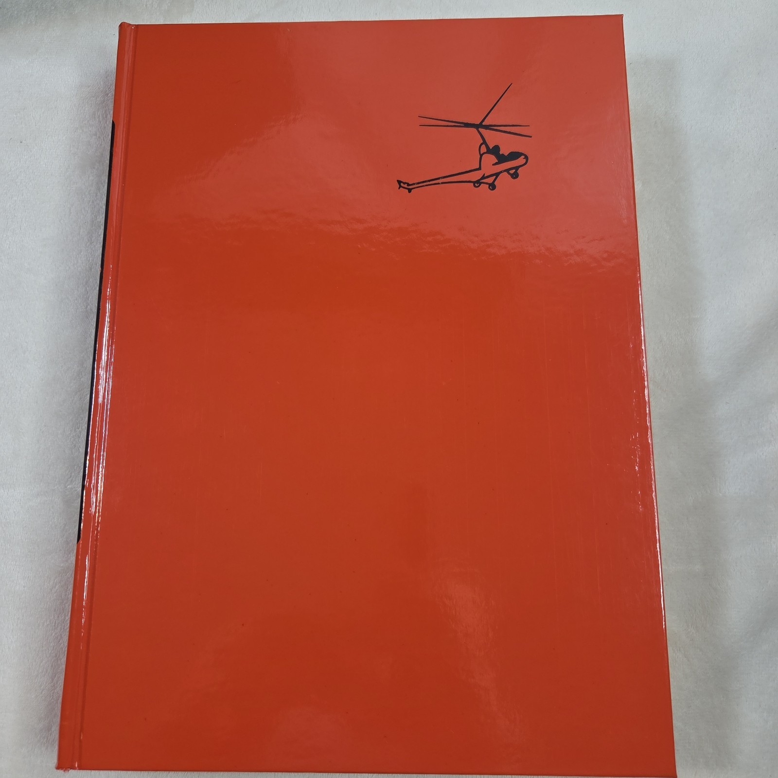 Brave New World by Aldous Huxley Heritage Press HC Slipcase Sandglass Orange