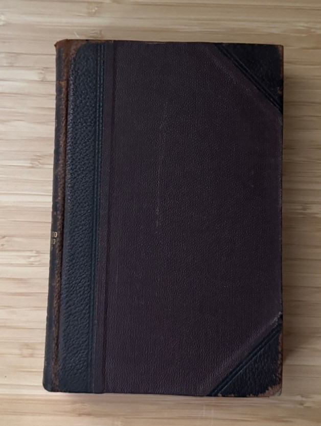 ICS Library Malleable Casting Brass Founding Blacksmithing Forging 1906 HC