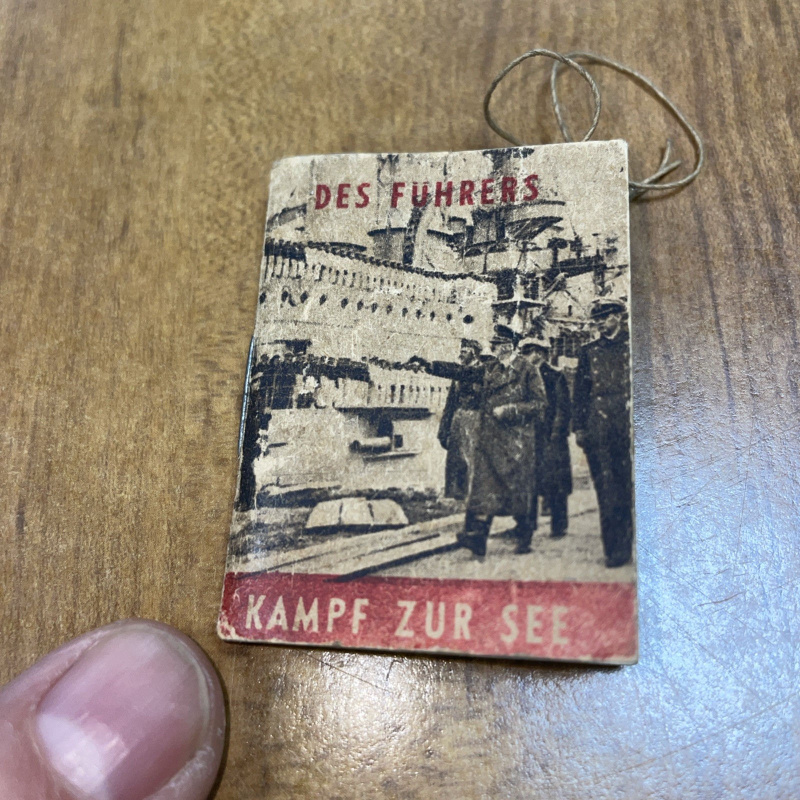WORLD WAR ll ~ DES FUHRERS ~ KAMPF IN HOLLAND (BATTLE IN HOLLAND) – 1940