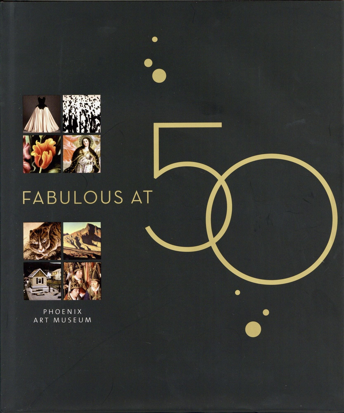 Fabulous at 50 Phoenix Art Museum / 2009