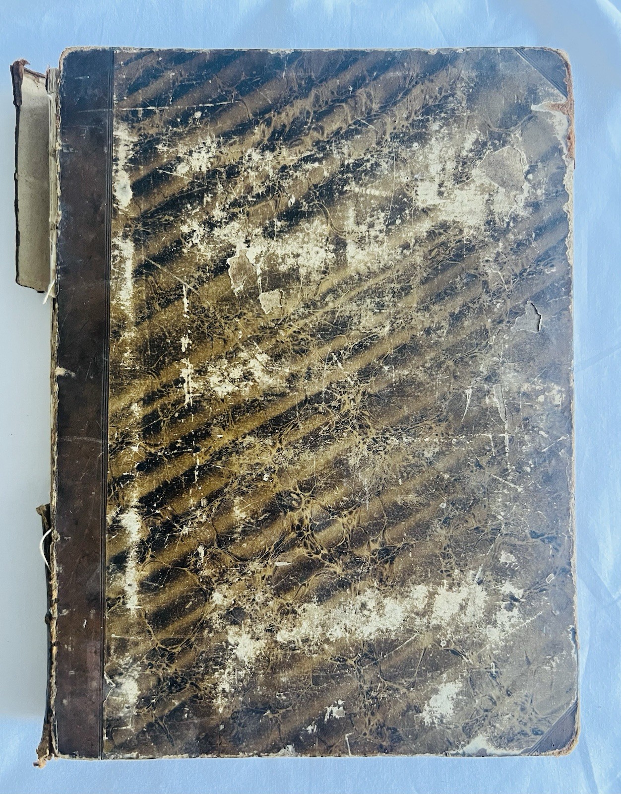 1834 Republic of Letters Bound Literary Weekly Byron Milton Franklin Goldsmith