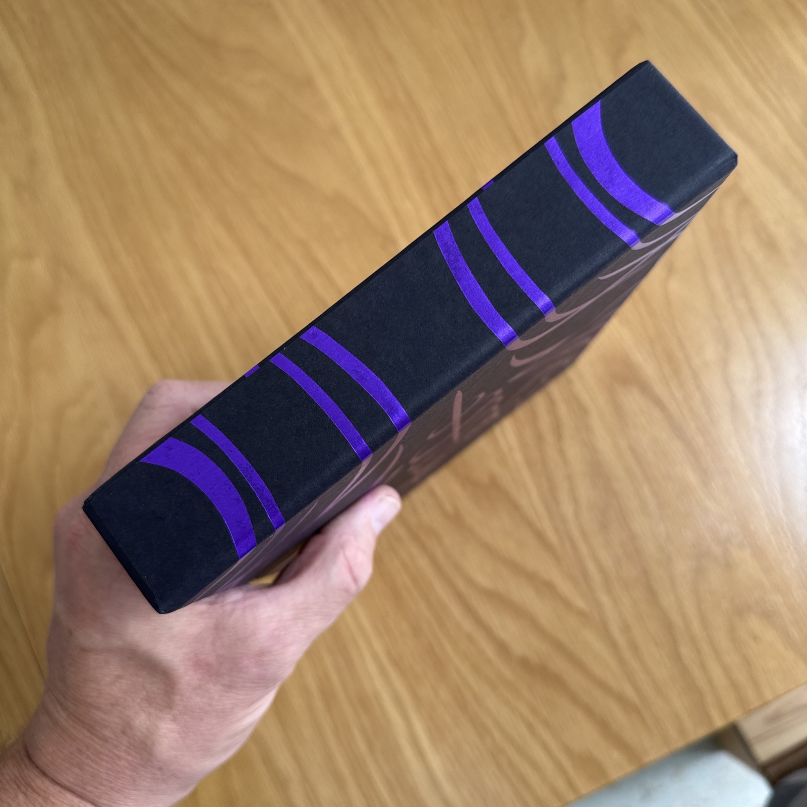 New -Folio Society – Black Panther – A Nation Under Our Feet – Ta Nehisi Coates