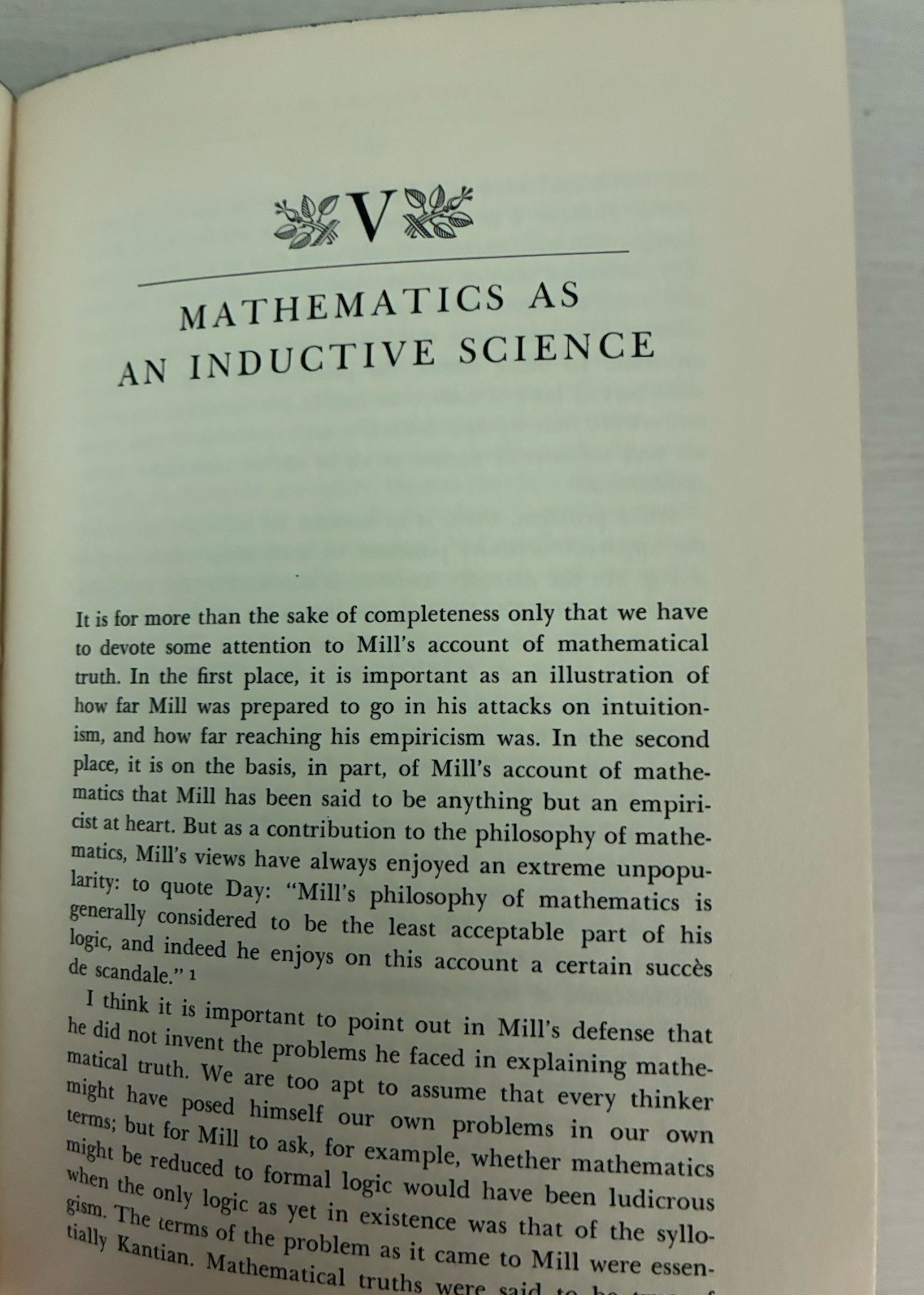 John Stuart Mill 1st Printing 1970 Hardcover Dust Jacket By Alan Ryan