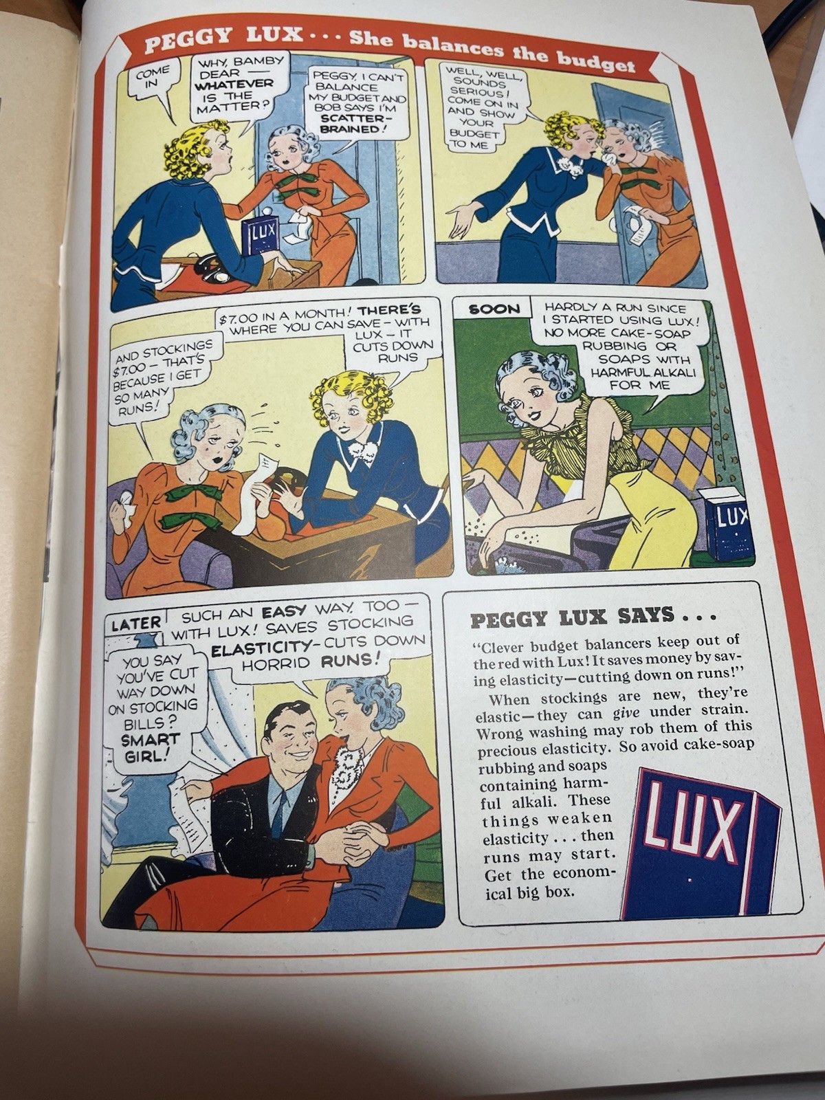 Ringling Bros and Barnum & Bailey Circus Magazine and Daily Review ~ Season 1938