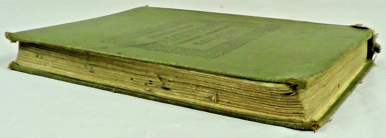 The Students Elementary Commercial Book Keeping by Fieldhouse 1927 35th Edition