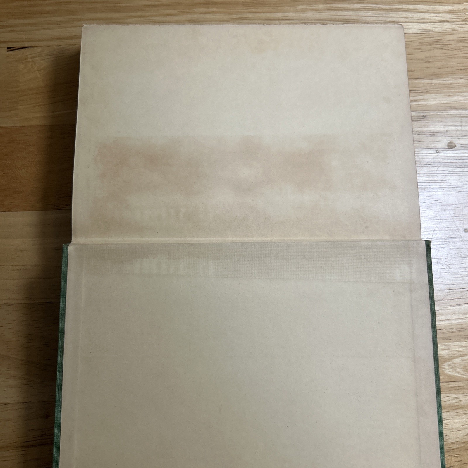 Wodehouse Uncle Fred in the Springtime 1939 HC First Edition DJ