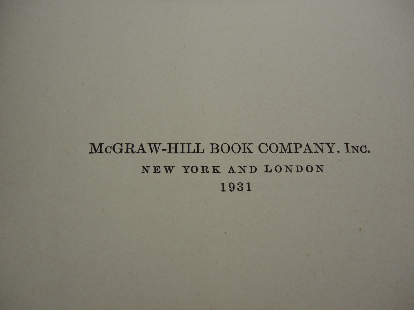 Standard Construction Methods Underwood Book Maroon Leather Cover Office Decor