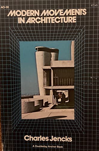Modern Movements in Architectu – GOOD