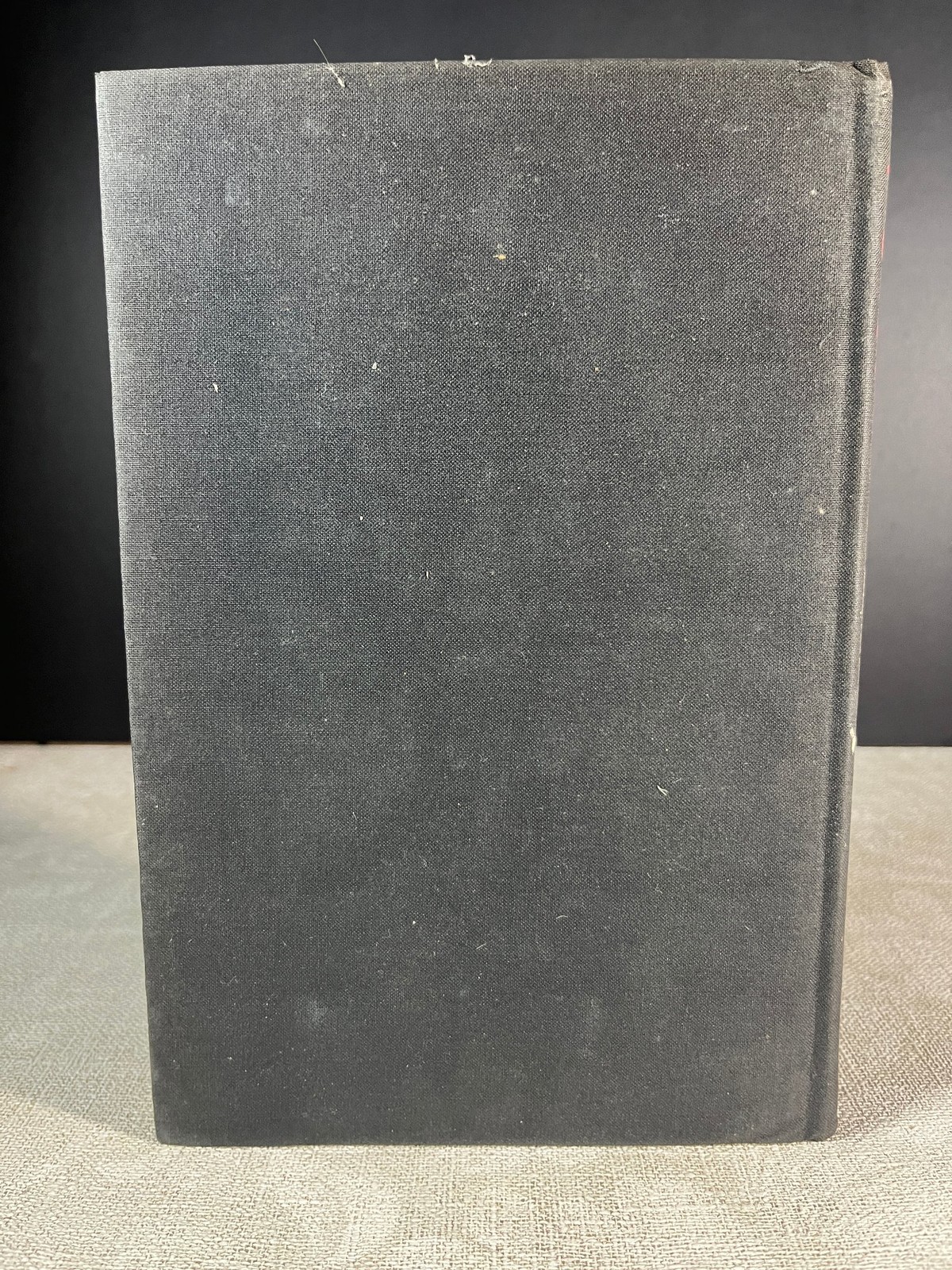 1960 The Grass by Claude Simon 1st Ed George Braziller, Inc. First Printing