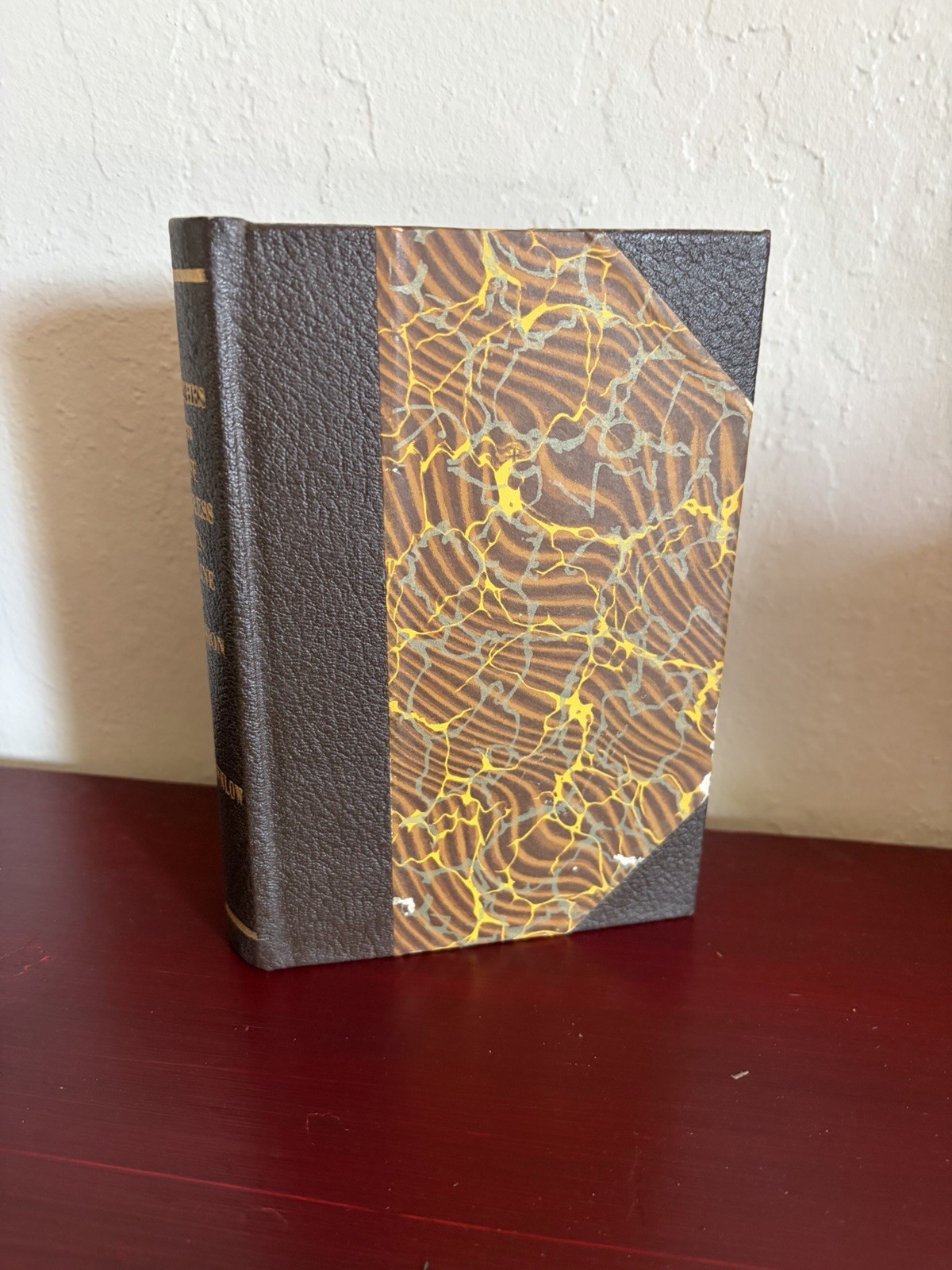 Sketches Of The Rise, Progress, And Decline Of Secession: Brownlow 1862, Rebound