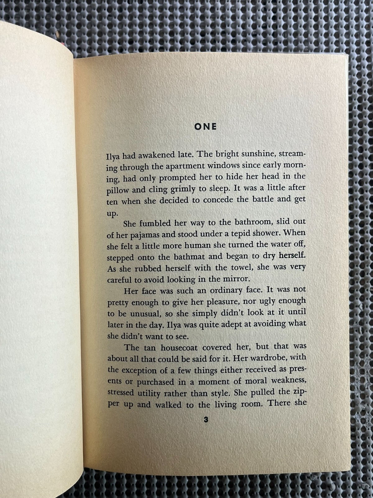 Vintage Suspense Thriller ~ The Fatal Amateur ~ D. L. Mathews ~ 1959 HC DJ