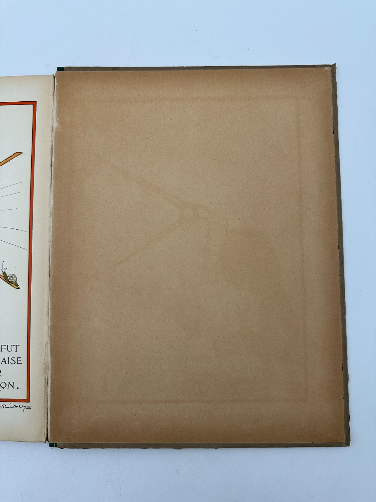 Fables de La Fontaine Felix Lorioux Illustrations Hachette French Edition