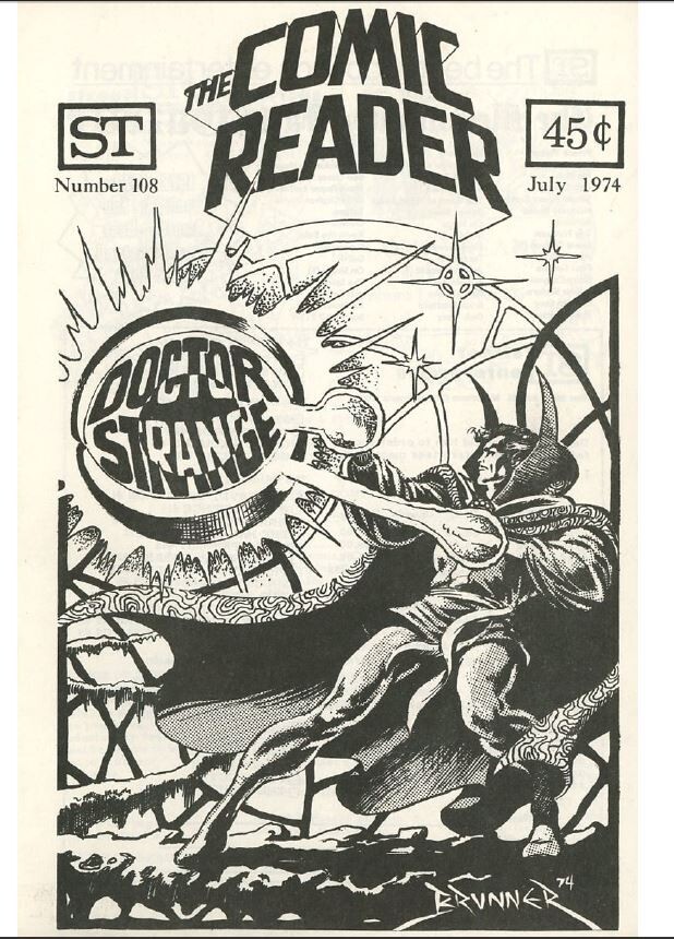 THE COMIC READER MAGAZINE 144 Unique Issue Collection On USB Thumb Drive