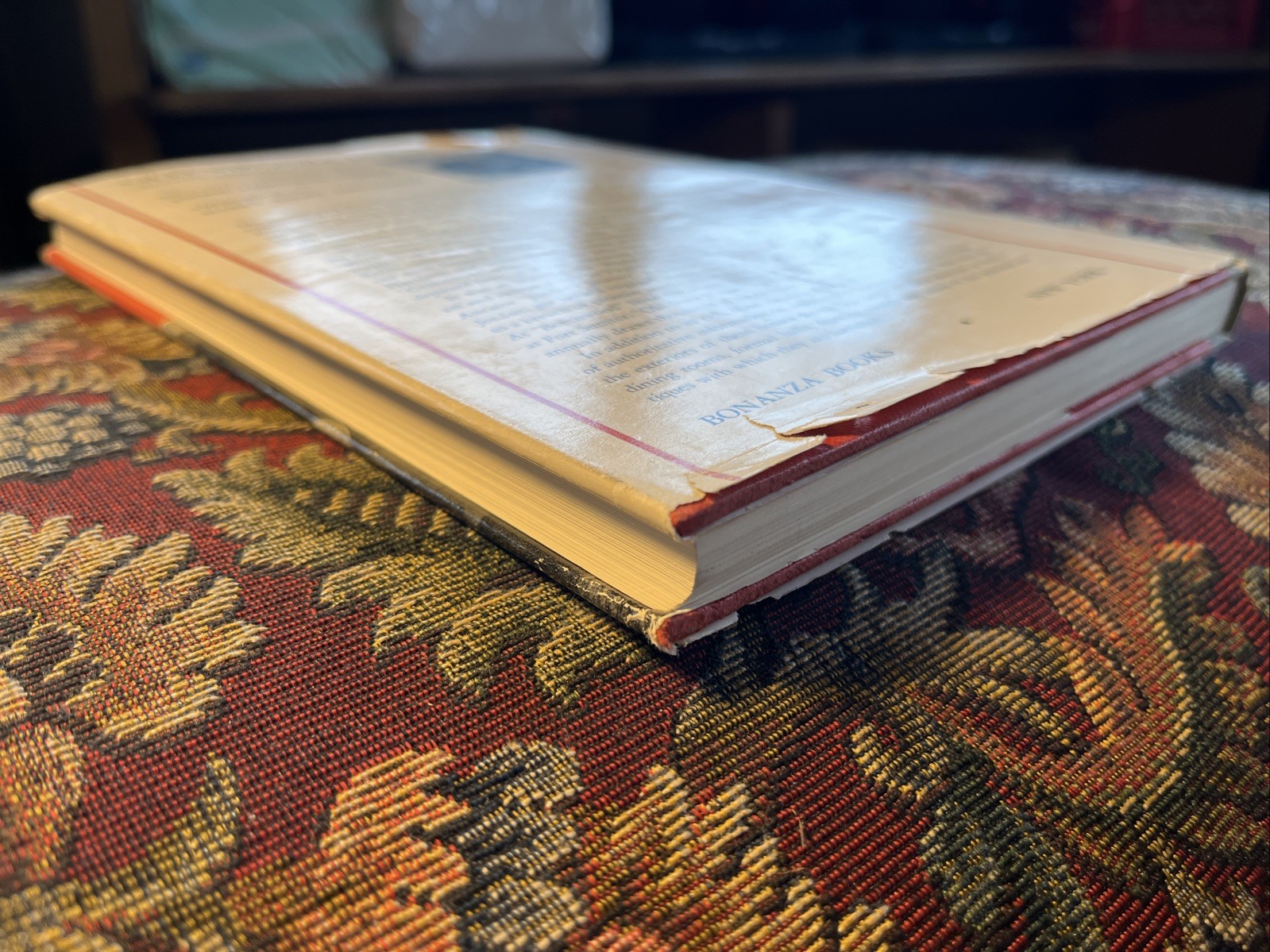 Open House In New England, Samuel Chamberlain, HC/DJ/VG, 280 photos