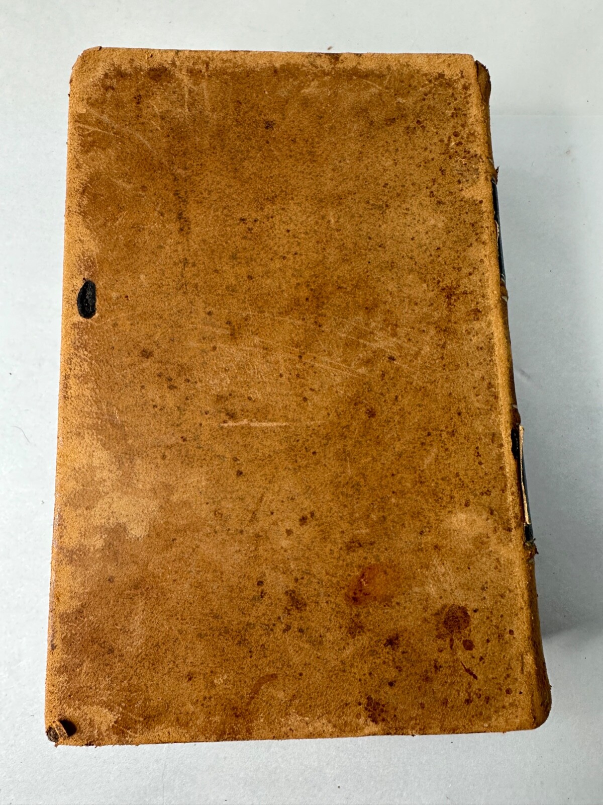 VTG Eminent Women of the Age 1868 Antique First Edition Book Illustrated Leather