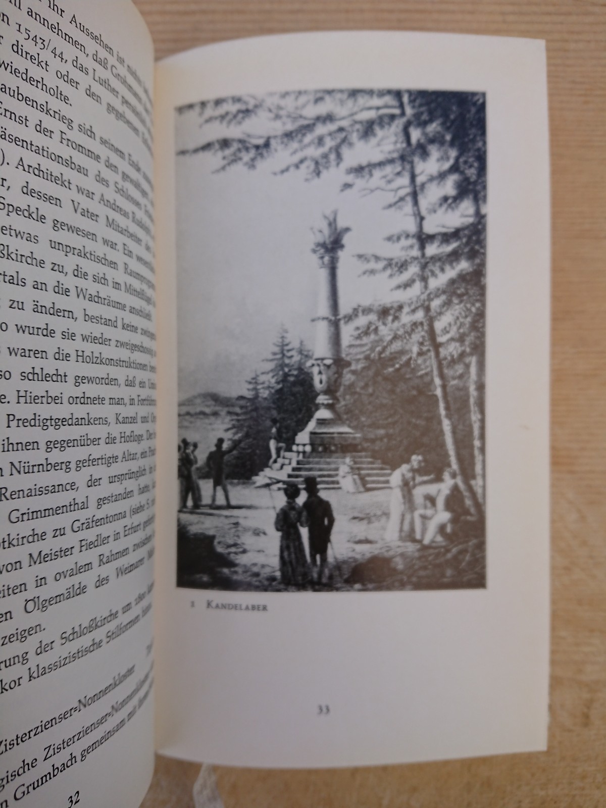 Dome churches & monasteries in Thuringia Hans-Herbert Möller 1964 256 pages Willow