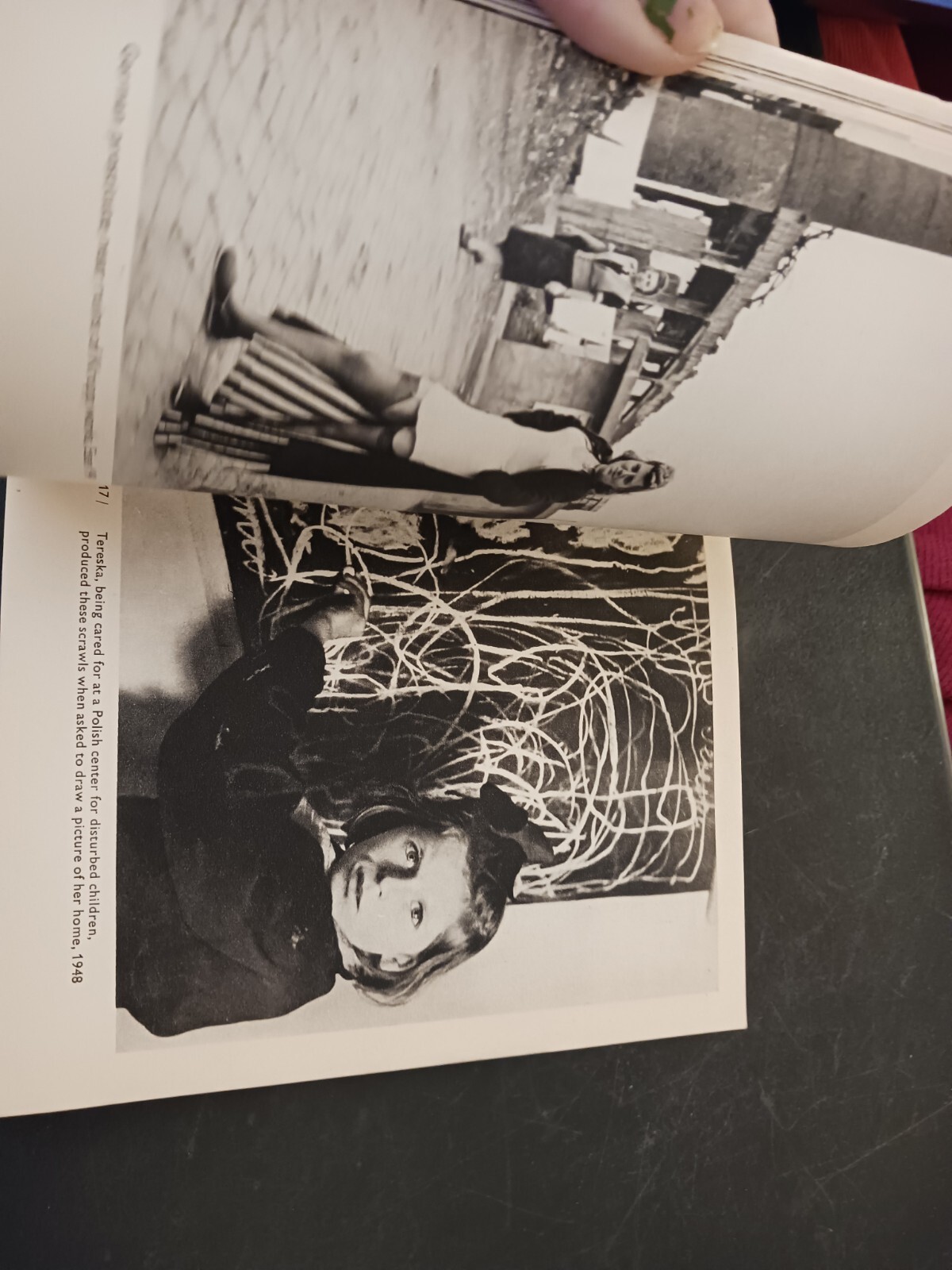 ParaGraphic David Seymour „Chim“ Friedberg photography very rare fair condition