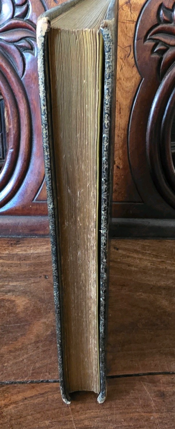 The Shakspear Gallery; Engravings Illustrative Of The Plays Of Shakspeare, 1839