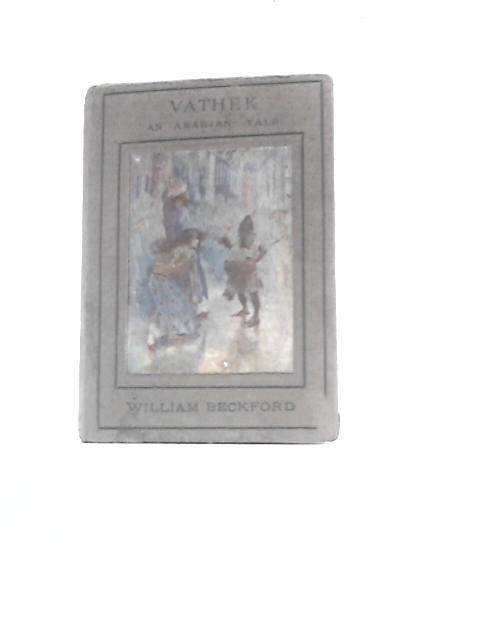 Vathek (William Beckford) (ID:53341)