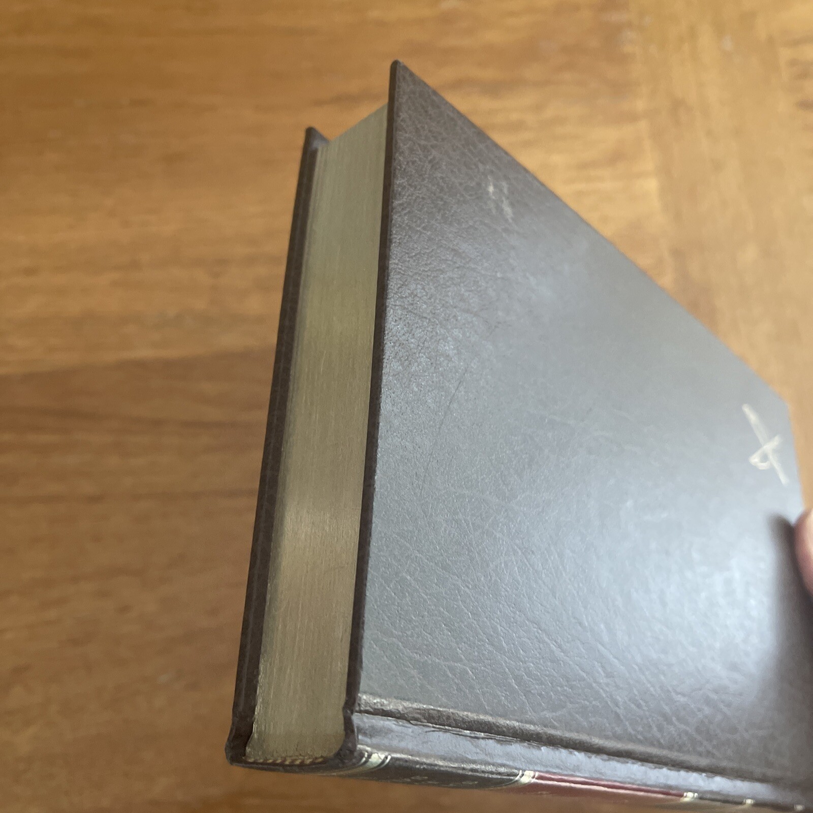 The World’s Great Classics – Wuthering Heights- Brontë – Grolier